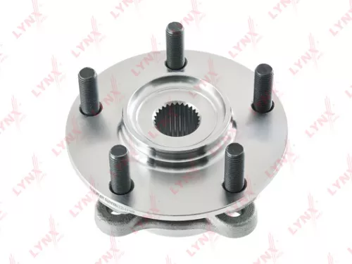 LYNXAUTO Wheel Hub (WH-1112)