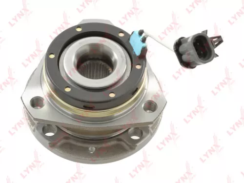 LYNXAUTO Wheel Hub (WH-1146)