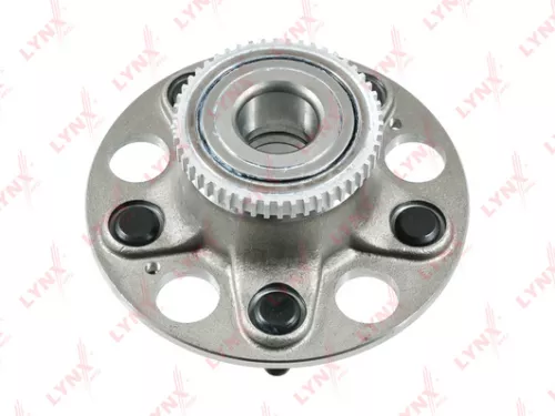Wheel Hub