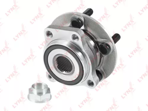 LYNXAUTO Wheel Hub (WH-1169)
