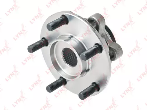 LYNXAUTO Wheel Hub (WH-1196)