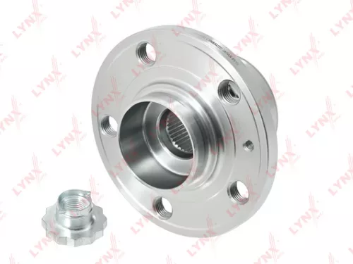 LYNXAUTO Wheel Hub (WH-1197)
