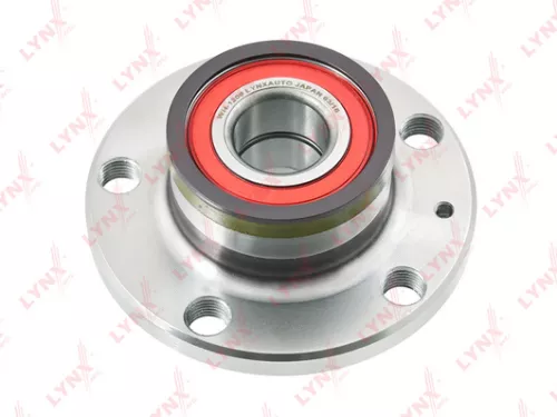 Wheel Hub