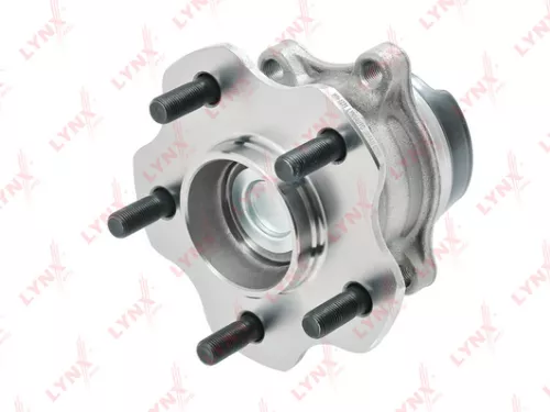 LYNXAUTO Wheel Hub (WH-1231)