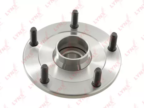 LYNXAUTO Wheel Hub (WH-1233)