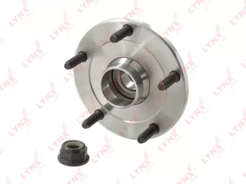 LYNXAUTO Wheel Hub (WH-1233)