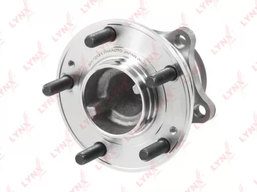 LYNXAUTO Wheel Hub (WH-1242)