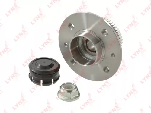 LYNXAUTO Wheel Hub (WH-1274)