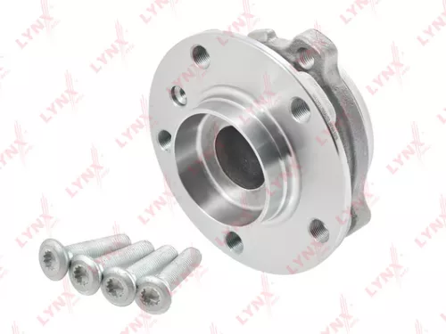 LYNXAUTO Wheel Hub (WH-1312)