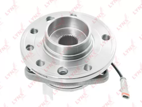 LYNXAUTO Wheel Hub (WH-1314)
