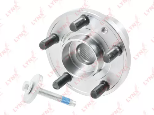 LYNXAUTO Wheel Hub (WH-1321)