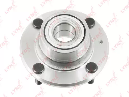 Wheel Hub