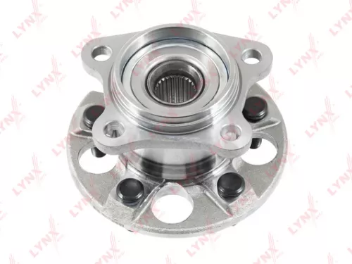 Wheel Hub