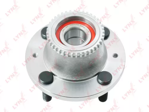 Wheel Hub