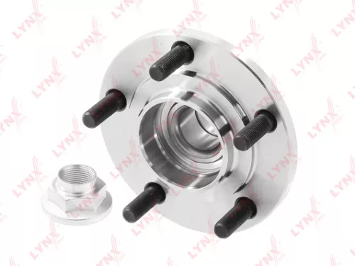 LYNXAUTO Wheel Hub (WH-1439)