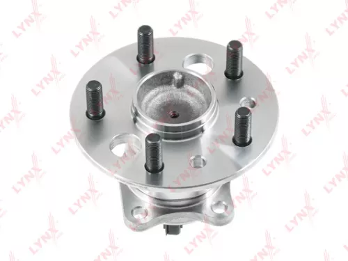 LYNXAUTO Wheel Hub (WH-1493)