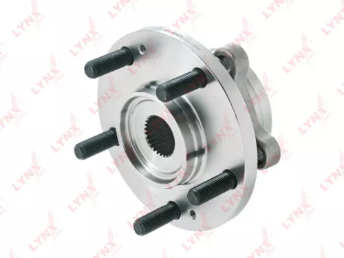 LYNXAUTO Wheel Hub (WH-1501)