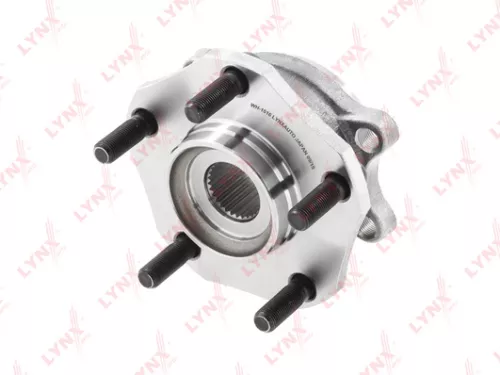 LYNXAUTO Wheel Hub (WH-1516)
