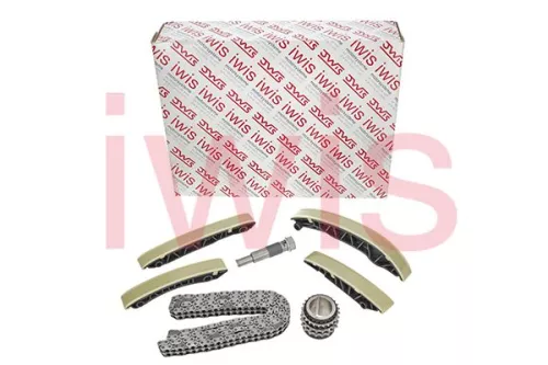 Timing Chain Kit