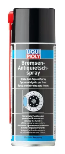 Chain Spray