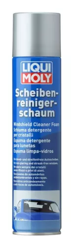 Wind­shield Cleaner Foam
