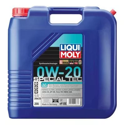 Engine Oil