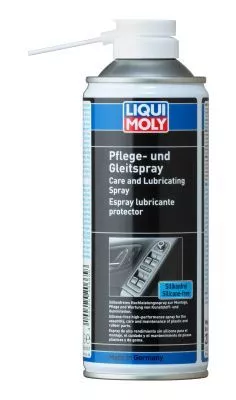 Mounting Spray