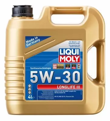 Engine Oil