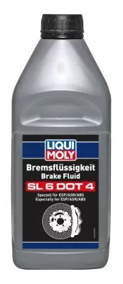 Brake Fluid