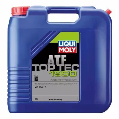 Automatic Transmission Fluid