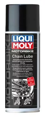 Motorbike Chain Spray