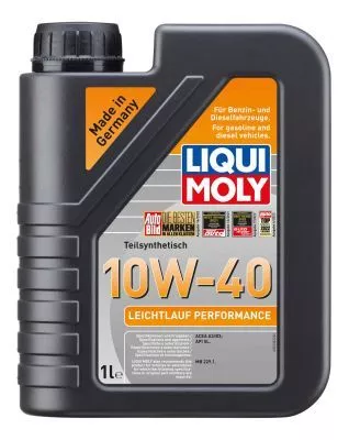 Engine Oil