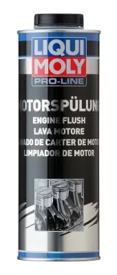 Engine Oil Additive