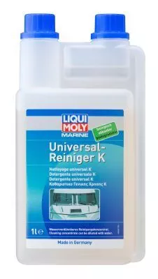 Universal Cleaner