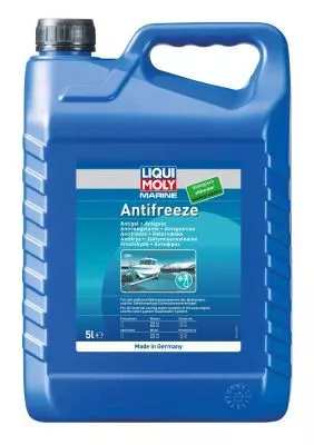Antifreeze