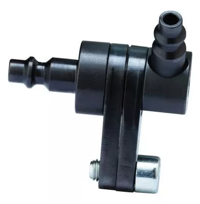 Filling Adapter Set, transmission