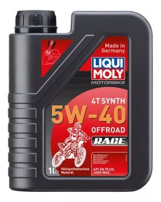 Engine Oil