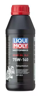 Manual Transmission Oil