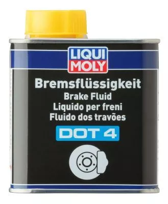 Brake Fluid