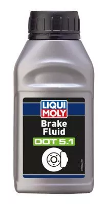 Brake Fluid DOT 5.1