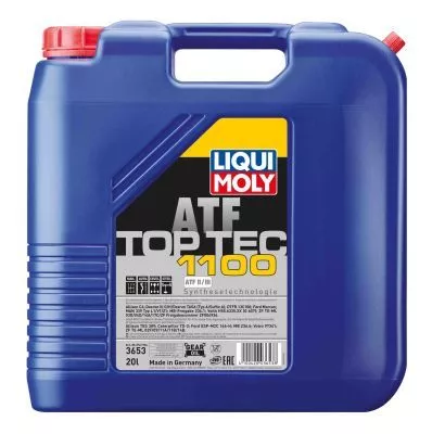 Power Steering Fluid