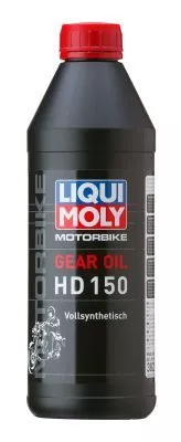 Manual Transmission Oil