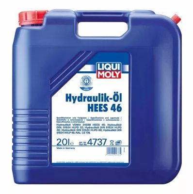 Hydraulic Oil