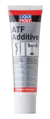 Hydraulic Oil Additive