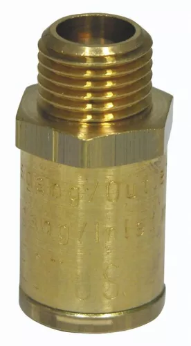 Reduction Piece, compressed-air technology