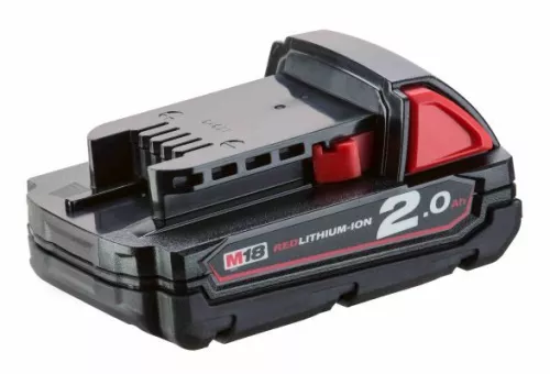 Rechargeable Battery Pack, press-out gun