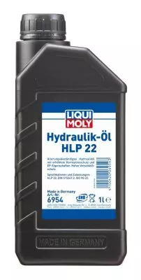Hydraulic Oil