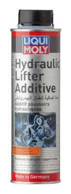 Engine Oil Additive