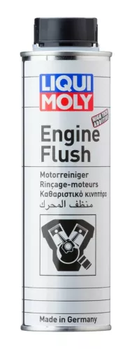 Engine Oil Additive