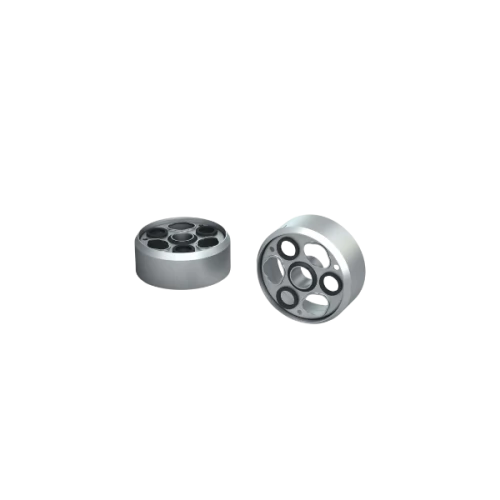 Propshaft Vibration Damper